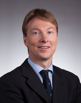 Stijn Van Nieuwerburgh